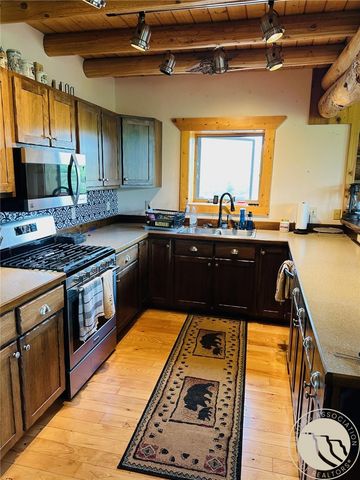 1 Hillside, Red Lodge, MT 59068