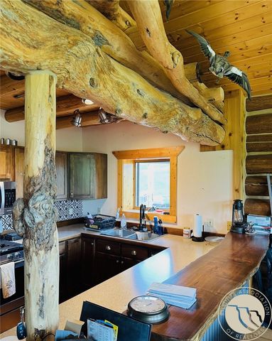 1 Hillside, Red Lodge, MT 59068