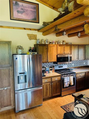 1 Hillside, Red Lodge, MT 59068