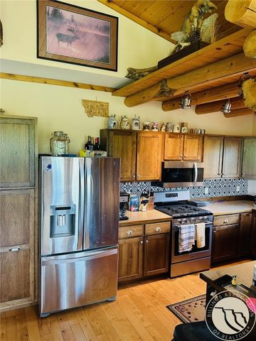 1 Hillside, Red Lodge, MT 59068