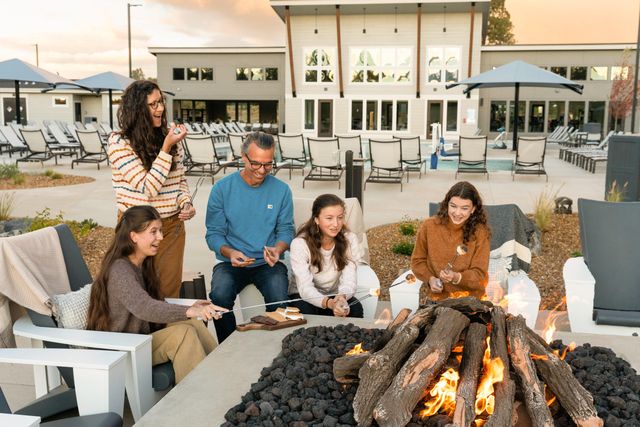 60850 SE Barstow Place, Bend, OR 97702