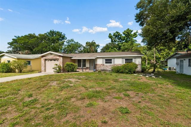 1602 W VIRGINIA LANE, Clearwater, FL 33759