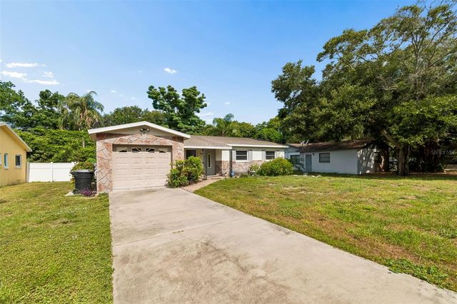 1602 W VIRGINIA LANE, Clearwater, FL 33759