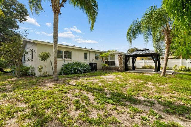 1602 W VIRGINIA LANE, Clearwater, FL 33759