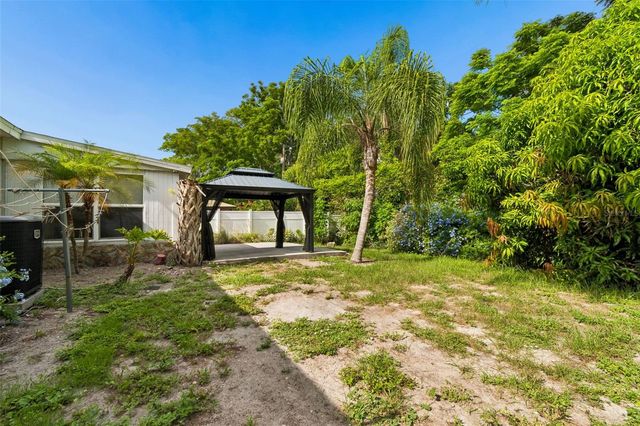 1602 W VIRGINIA LANE, Clearwater, FL 33759