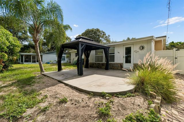 1602 W VIRGINIA LANE, Clearwater, FL 33759
