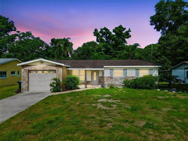 1602 W VIRGINIA LANE, Clearwater, FL 33759