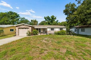 1602 W VIRGINIA LANE, Clearwater, FL 33759