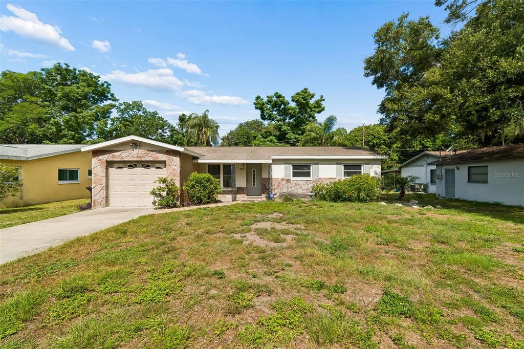 1602 W VIRGINIA LANE, Clearwater, FL 33759