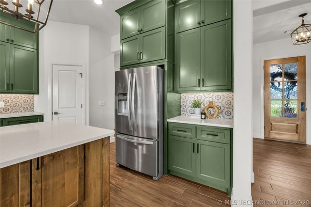 5796 S 254th East Avenue, Broken Arrow, OK 74014