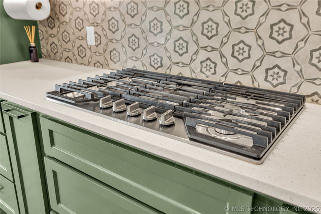 5796 S 254th East Avenue, Broken Arrow, OK 74014
