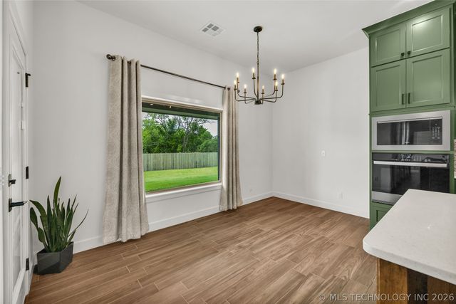 5796 S 254th East Avenue, Broken Arrow, OK 74014