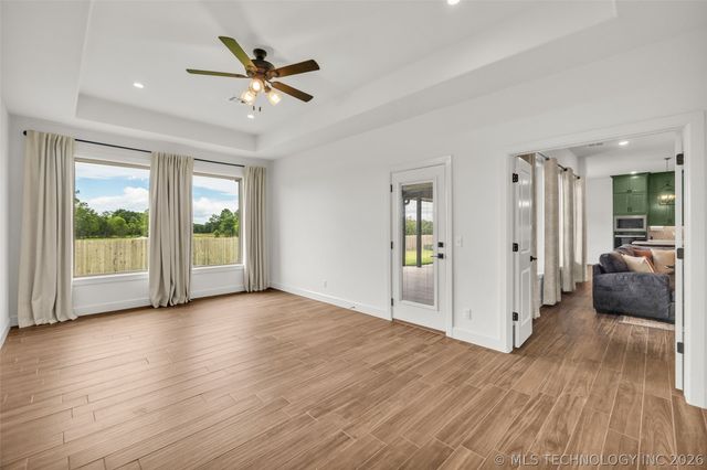 5796 S 254th East Avenue, Broken Arrow, OK 74014