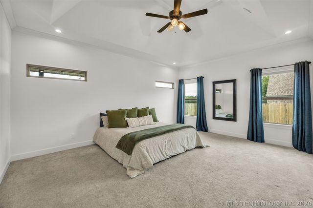 5796 S 254th East Avenue, Broken Arrow, OK 74014