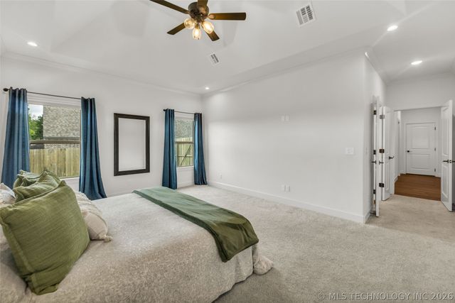 5796 S 254th East Avenue, Broken Arrow, OK 74014