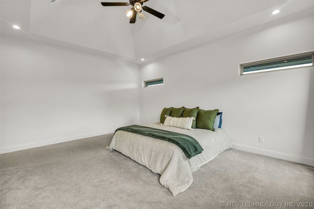 5796 S 254th East Avenue, Broken Arrow, OK 74014