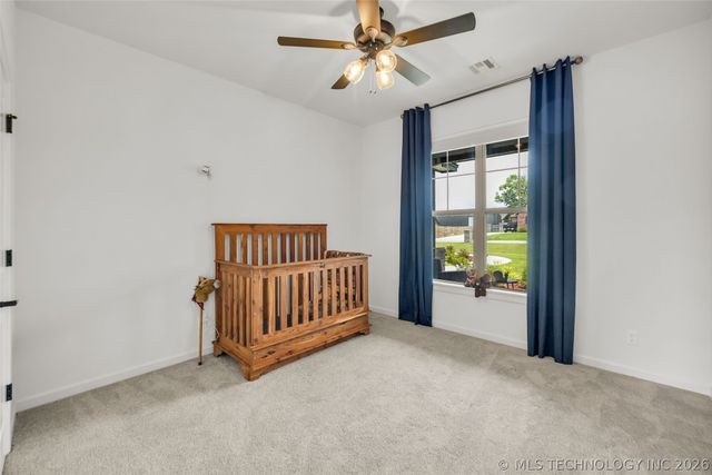 5796 S 254th East Avenue, Broken Arrow, OK 74014