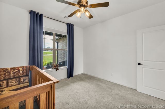 5796 S 254th East Avenue, Broken Arrow, OK 74014
