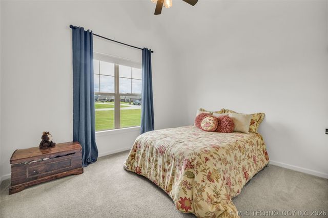 5796 S 254th East Avenue, Broken Arrow, OK 74014