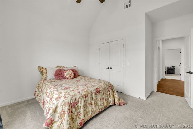 5796 S 254th East Avenue, Broken Arrow, OK 74014