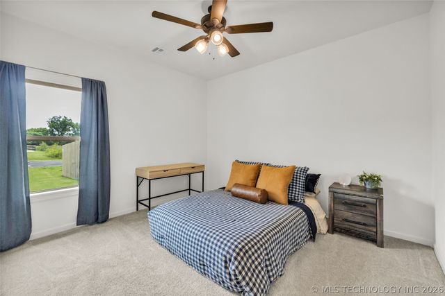 5796 S 254th East Avenue, Broken Arrow, OK 74014