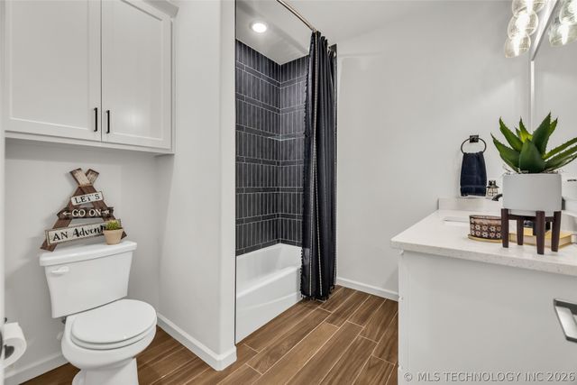 5796 S 254th East Avenue, Broken Arrow, OK 74014