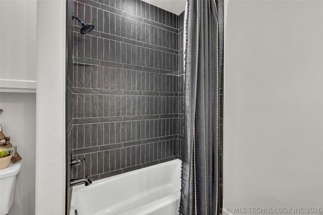 5796 S 254th East Avenue, Broken Arrow, OK 74014