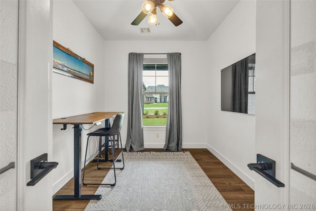 5796 S 254th East Avenue, Broken Arrow, OK 74014