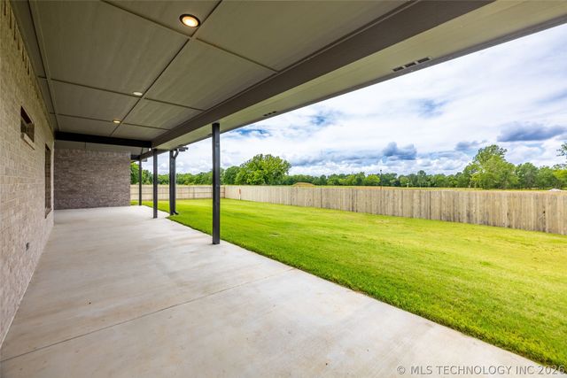 5796 S 254th East Avenue, Broken Arrow, OK 74014