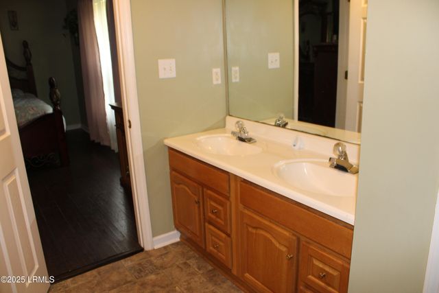 609 Ashley Drive, Hampton, SC 29924