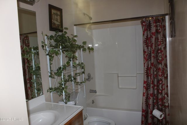 609 Ashley Drive, Hampton, SC 29924