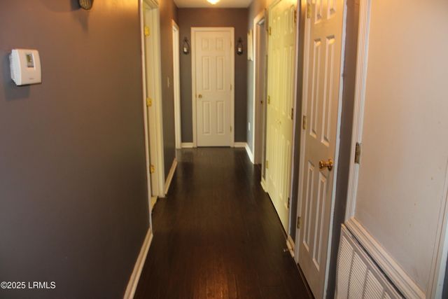 609 Ashley Drive, Hampton, SC 29924