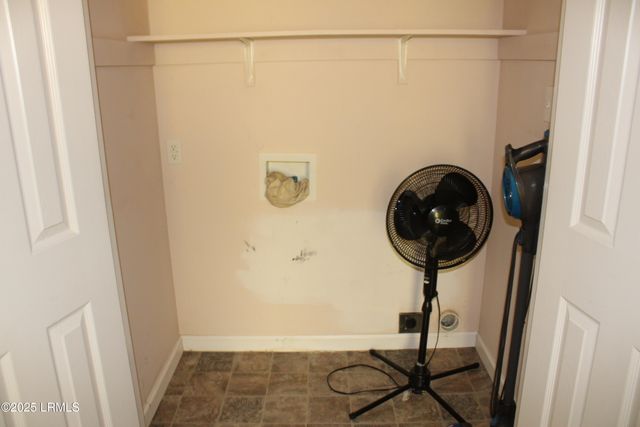 609 Ashley Drive, Hampton, SC 29924