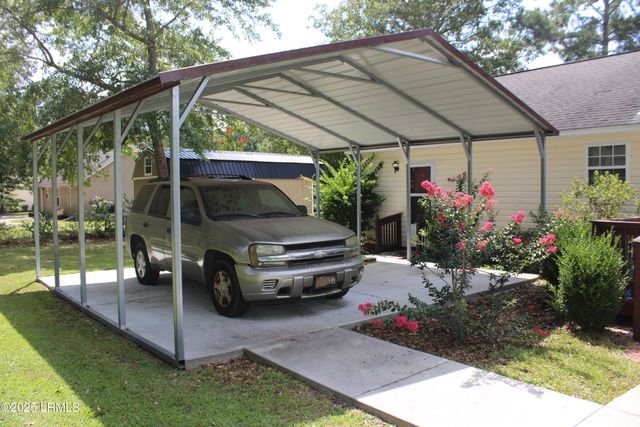 609 Ashley Drive, Hampton, SC 29924