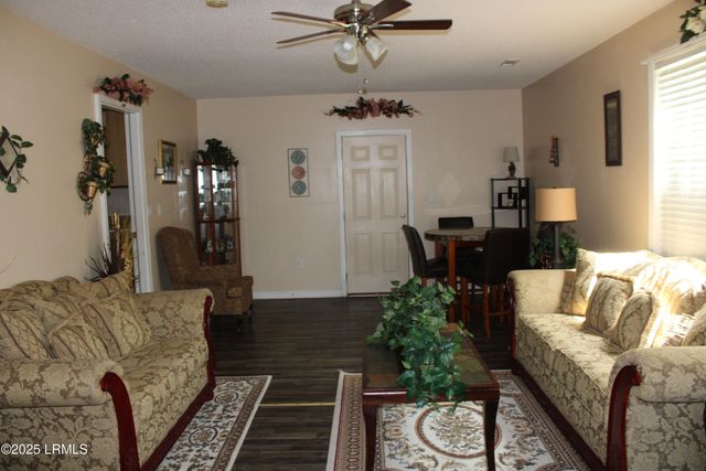 609 Ashley Drive, Hampton, SC 29924