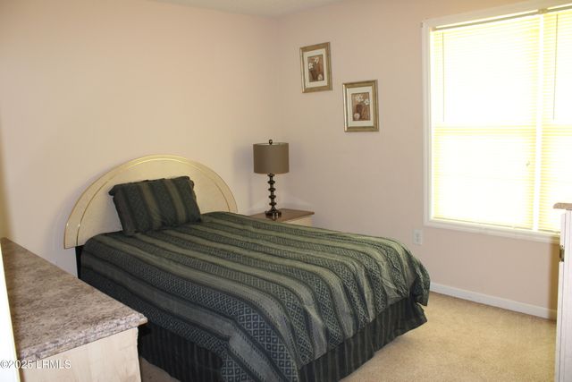 609 Ashley Drive, Hampton, SC 29924