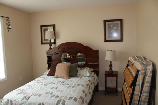 609 Ashley Drive, Hampton, SC 29924