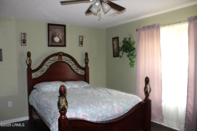 609 Ashley Drive, Hampton, SC 29924