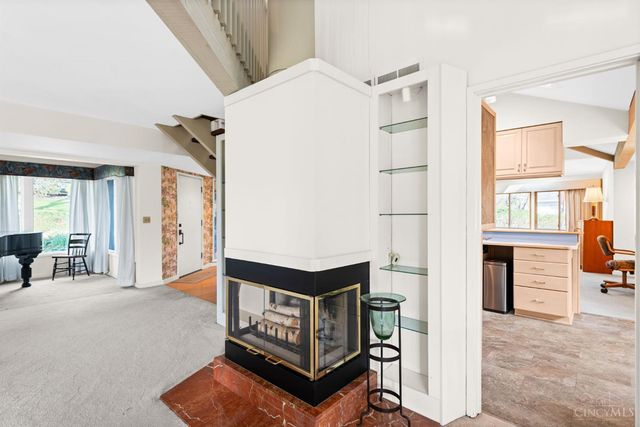 301 Wanoka Woods Drive, Terrace Park, OH 45174