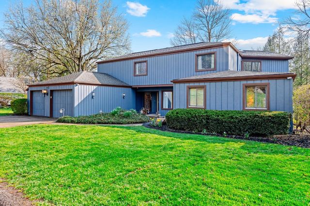 301 Wanoka Woods Drive, Terrace Park, OH 45174