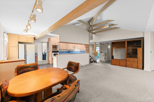 301 Wanoka Woods Drive, Terrace Park, OH 45174