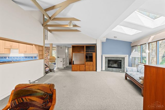 301 Wanoka Woods Drive, Terrace Park, OH 45174