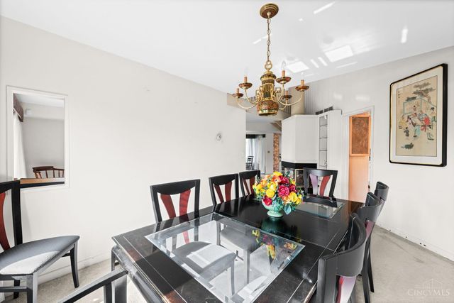 301 Wanoka Woods Drive, Terrace Park, OH 45174