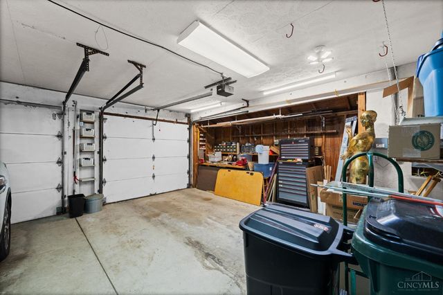 301 Wanoka Woods Drive, Terrace Park, OH 45174