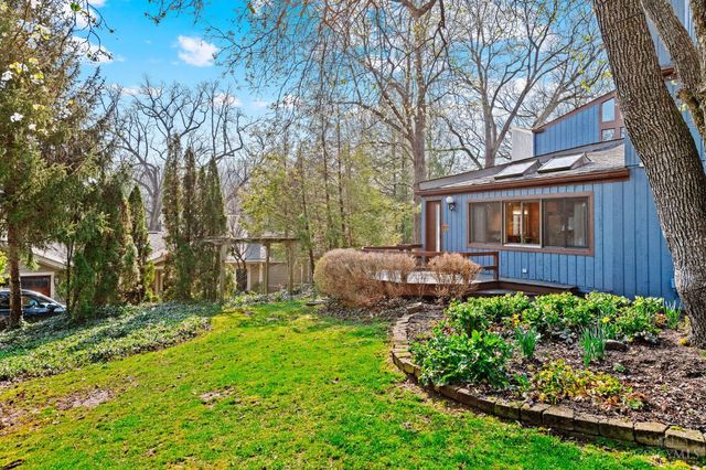 301 Wanoka Woods Drive, Terrace Park, OH 45174