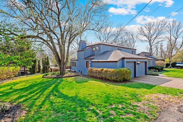 301 Wanoka Woods Drive, Terrace Park, OH 45174