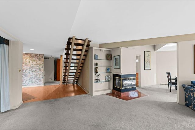 301 Wanoka Woods Drive, Terrace Park, OH 45174