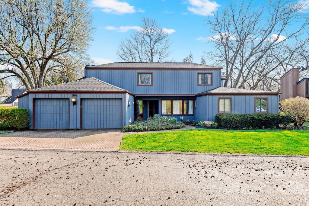 301 Wanoka Woods Drive, Terrace Park, OH 45174