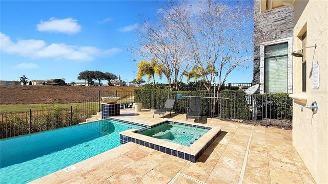 340 MUIRFIELD LOOP, Reunion, FL 34747