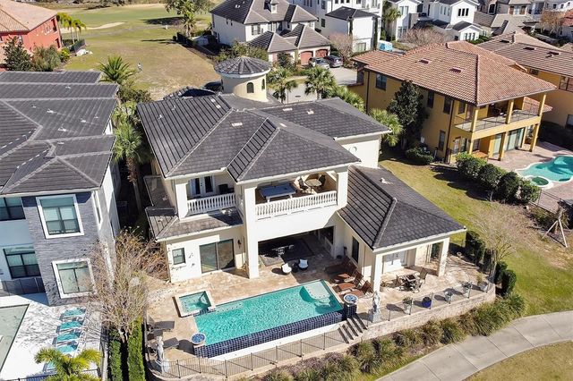 340 MUIRFIELD LOOP, Reunion, FL 34747